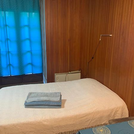 Apartament Studio Et Parking Prive A 2 Minutes Du Lac D'Annecy Zewnętrze zdjęcie