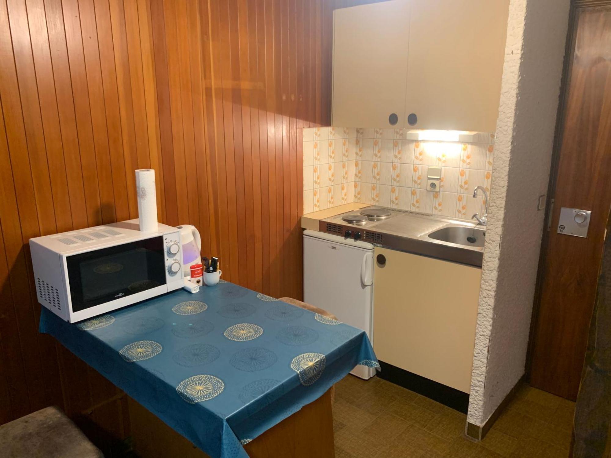 Apartament Studio Et Parking Prive A 2 Minutes Du Lac D'Annecy Zewnętrze zdjęcie