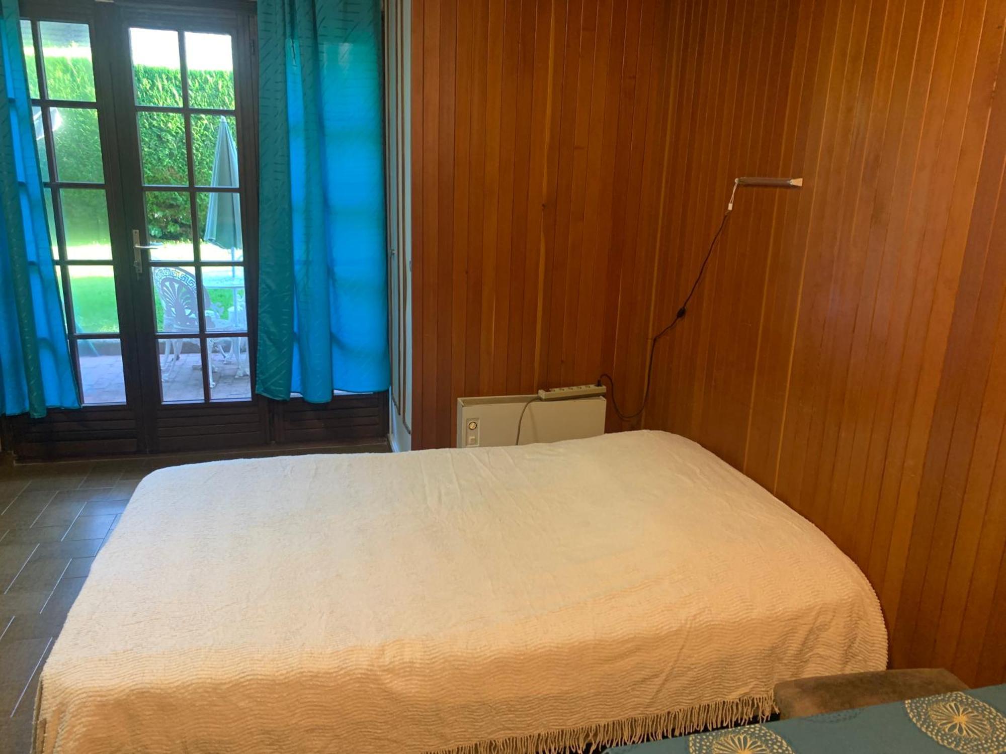 Apartament Studio Et Parking Prive A 2 Minutes Du Lac D'Annecy Zewnętrze zdjęcie